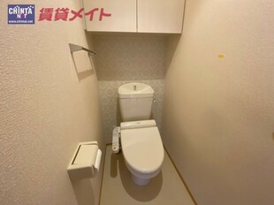 トレフル ブラン　A棟の物件内観写真